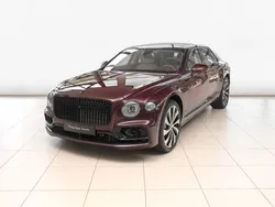 Rot Neu 2024 Bentley Flying Spur Limousine | 248.292 € (Etwas zu teuer)