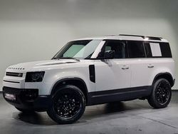 Grau, borasco grey Neu 2025 Land Rover Defender S SUV | 75.990 €