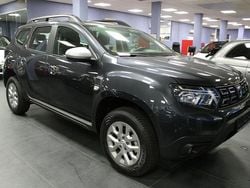 Grau Gebraucht 2022 Dacia Duster Comfort SUV | 15.780 € (Superpreis)