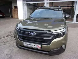 Autumn green metallic Gebraucht 2025 Subaru Forester Exclusive+ SUV | 40.990 € (Guter Preis)
