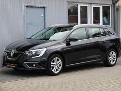 Schwarz Gebraucht 2019 Renault Mégane GrandTour Business Kombi | 13.980 € (Fairer Preis)