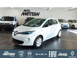 Othercolor Gebraucht 2019 Renault Zoe Life Kleinwagen | 8.790 € (Superpreis)