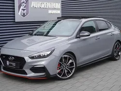 Shadow grey Gebraucht 2019 Hyundai i30 N Performance Limousine | 25.990 € (Etwas zu teuer)