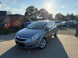 Silber Gebraucht 2009 Opel Corsa Edition Kleinwagen | 2.000 € (Fairer Preis)