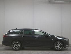 Schwarz Gebraucht 2020 Opel Insignia Business Kombi | 15.480 € (Superpreis)