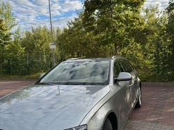 Grau Gebraucht 2008 Audi A4 S-Line Kombi | 6.669 € (Guter Preis)