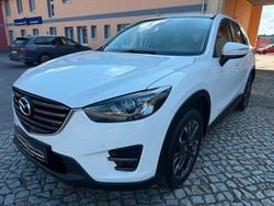 Weiß Gebraucht 2017 Mazda CX-5 Nakama SUV | 12.550 € (Fairer Preis)