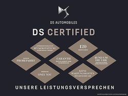 Blau Gebraucht 2023 DS Automobiles DS7 Crossback Bastille Plus SUV | 26.990 € (Fairer Preis)