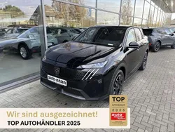 Perla nera schwarz metallic Neu 2024 Peugeot 3008 GT SUV | 33.995 € (Etwas zu teuer)