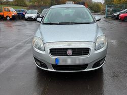 Grün Gebraucht 2008 Fiat Croma Kombi | 2.500 € (Fairer Preis)