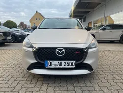 Beige Gebraucht 2023 Mazda 2 Homura-Line Kleinwagen | 18.899 € (Guter Preis)