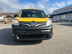 Gebraucht 2019 Renault Kangoo Intens Van / Kleinbus | 4.900 €