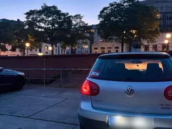 Silber Gebraucht 2005 VW Golf V Limousine | 3.700 € (Etwas zu teuer)