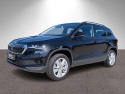 Schwarzmagic perleffekt Gebraucht 2024 Skoda Karoq Selection SUV | 28.890 € (Superpreis)