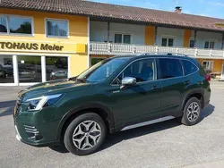Grün Gebraucht 2024 Subaru Forester Active SUV | 35.999 € (Guter Preis)