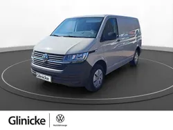 Grau Neu 2025 VW T6.1 Van | 34.970 € (Superpreis)