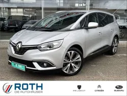 Renault Grand Scénic IV