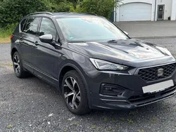 Gebraucht 2021 Seat Tarraco FR SUV | 26.500 € (Guter Preis)