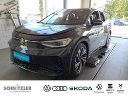 Mangangrau (metallic) Gebraucht 2022 VW ID.4 GTX SUV | 33.450 € (Guter Preis)
