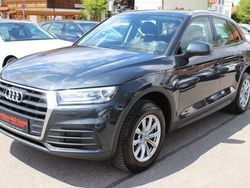 Grau Gebraucht 2019 Audi Q5 Basis SUV | 24.900 € (Fairer Preis)
