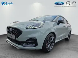 Cactus grey Neu 2025 Ford Puma ST SUV | 32.990 € (Fairer Preis)
