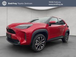 Rot Neu 2025 Toyota Yaris Cross SUV | 30.790 € (Fairer Preis)
