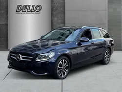 Andere Gebraucht 2018 Mercedes C220 Limousine | 18.990 € (Fairer Preis)