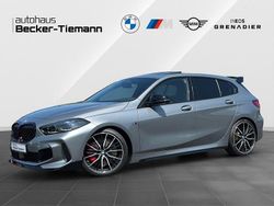 Grau Gebraucht 2023 BMW M135 M Sport Kleinwagen | 37.311 € (Etwas zu teuer)