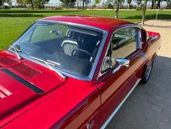 Rot Gebraucht 1968 Ford Mustang | 285.000 €