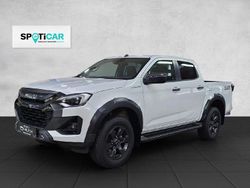Weiß Neu 2025 Isuzu D-Max SUV | 52.115 € (Etwas zu teuer)