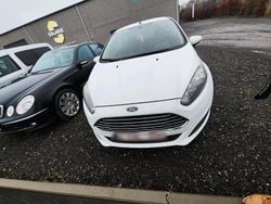 Gebraucht 2014 Ford Fiesta Limousine | 1.550 € (Superpreis)