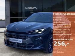 Grau Neu 2025 Cupra Terramar VZ SUV | 48.450 € (Fairer Preis)