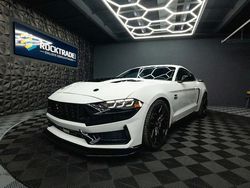 Weiß Gebraucht 2022 Ford Mustang GT Coupé | 39.990 € (Fairer Preis)