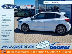 Frostweiß Neu 2025 Ford Focus ST-Line Limousine | 26.790 € (Superpreis)