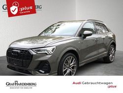 Chronosgrau metallic Gebraucht 2024 Audi Q3 S-Line SUV | 58.760 €