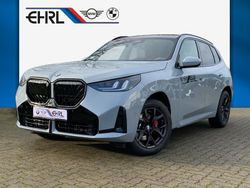 Grau Gebraucht 2024 BMW X3 M Sport SUV | 59.940 € (Superpreis)