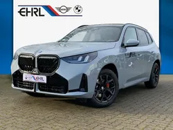 Grau Gebraucht 2024 BMW X3 M Sport SUV | 65.940 € (Fairer Preis)