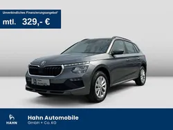 Grau Gebraucht 2024 Skoda Kamiq Selection SUV | 24.540 € (Fairer Preis)