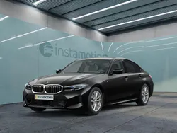 Gebraucht 2024 BMW 320 M Sport | 42.849 € (Fairer Preis)