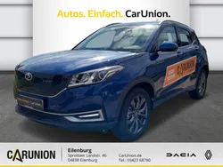 Blaublue Gebraucht 2023 DFSK Seres 3 Limousine | 26.495 € (Guter Preis)