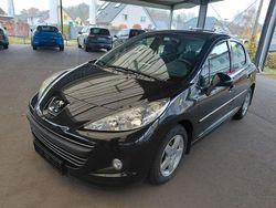 Gebraucht 2011 Peugeot 207 Style Limousine | 4.790 € (Fairer Preis)