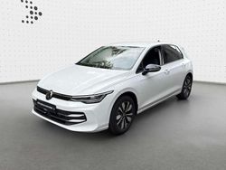 Pure white Neu 2025 VW Golf VIII Goal Limousine | 33.980 € (Guter Preis)