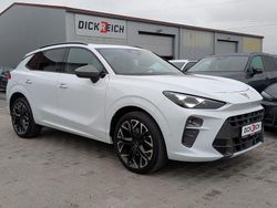 Weiß Gebraucht 2025 Cupra Terramar VZ SUV | 39.450 € (Superpreis)