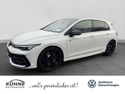 Pure white Gebraucht 2025 VW Golf VIII Black Edition Limousine | 55.830 €