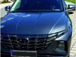 Gebraucht 2022 Hyundai Tucson Trend SUV | 28.750 € (Fairer Preis)