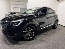 Schwarz Gebraucht 2024 Mitsubishi ASX Edition SUV | 23.990 € (Superpreis)