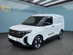 Weiß Gebraucht 2025 Ford E-Transit Trend Van | 33.499 € (Superpreis)