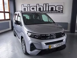 Grau Neu 2024 Opel Combo Life Edition Van / Kleinbus | 24.380 € (Fairer Preis)