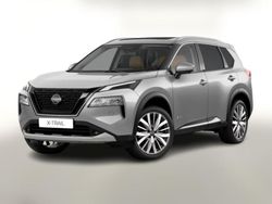 Silber Neu 2025 Nissan X-Trail Tekna+ SUV | 40.188 €