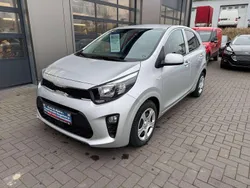 Silber Neu 2024 Kia Picanto Vision Kleinwagen | 15.690 € (Fairer Preis)